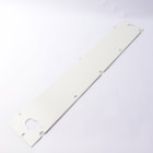 Thermor - pièce de rechange origine fabricant : flasque peinte