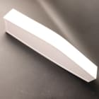 Thermor - pièce de rechange origine fabricant : joue gauche bilbao h blanc 9016