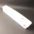 Thermor - pièce de rechange origine fabricant : joue droite bilbao h blanc 9016