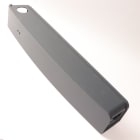 Thermor - pièce de rechange origine fabricant : joue droite h gris ardoise 7016