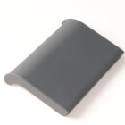 Thermor - pièce de rechange origine fabricant : volet bilbao 4 h gris ardoise 7016