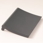 Thermor - pièce de rechange origine fabricant : volet bilbao 4 bas gris ardoise 7016