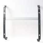 Thermor - pièce de rechange origine fabricant : support mural 1500w h 7016 + verrous