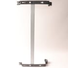 Thermor - pièce de rechange origine fabricant : support mural 1000w b 7016 + verrous