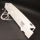 Thermor - pièce de rechange origine fabricant : joue complete prog 500u07716500