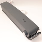 Thermor - pièce de rechange origine fabricant : joue complete prog 500u07716510