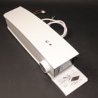 Thermor - pièce de rechange origine fabricant : joue complete prog 500u07716640