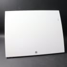 Thermor - pièce de rechange origine fabricant : facade ingenio 4 h 1500w ral9016 + dap