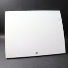 Thermor - pièce de rechange origine fabricant : facade ingenio 4 h 1500w ral9016 + dap