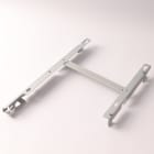 Thermor - pièce de rechange origine fabricant : support mural h brut 1000w