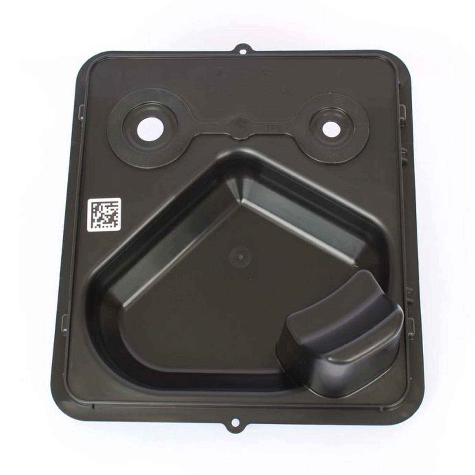 Thermor - pièce de rechange correspondante à une trappe d'appoint surmoulée