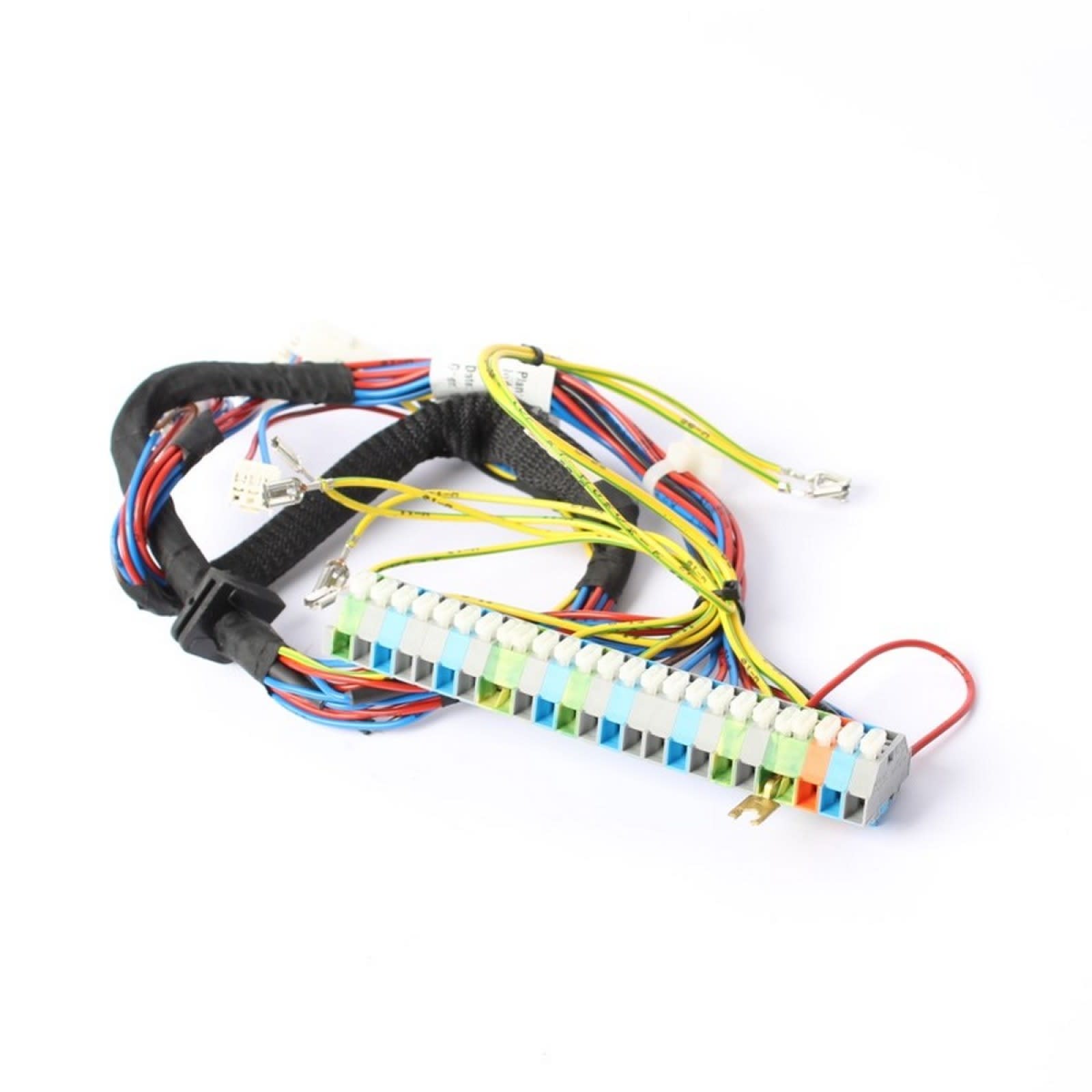 Thermor - faisceau alimentation 230v, bornier à clipser inclus