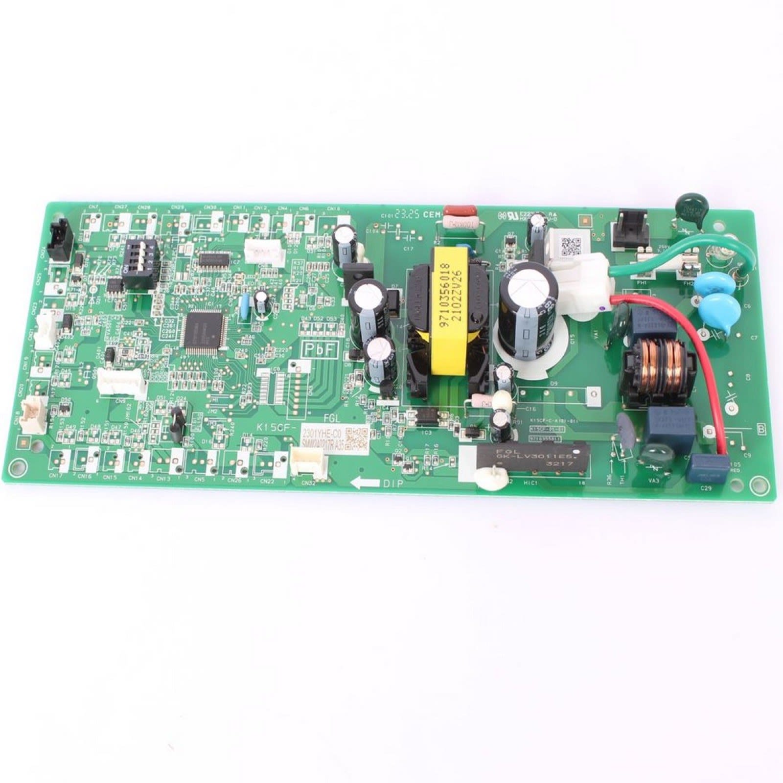 Thermor - pièce de rechange correspondante à une carte interface bus utz at30 au