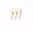 Thermor - peigne de pontage 3 voies pour convertir de mono à tri l'appoint électrique