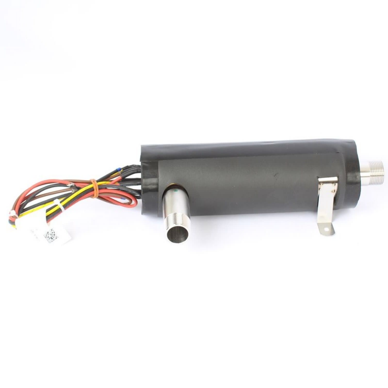 Thermor - appoint 6kw triphasé avec isolant et raccordement en 1 pouce.