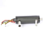 Thermor - appoint 6kw triphasé avec isolant et raccordement en 1 pouce.