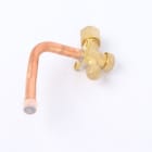 Thermor - pièce de rechange correspondante à un raccord frigorifique gaz