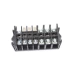 Thermor - pièce de rechange correspondante à un bornier monophasé