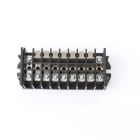 Thermor - pièce de rechange correspondante à un bornier triphasé