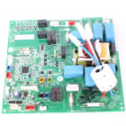 Thermor - pièce de rechange correspondante à une carte circuit imprimé 14kw triphasé