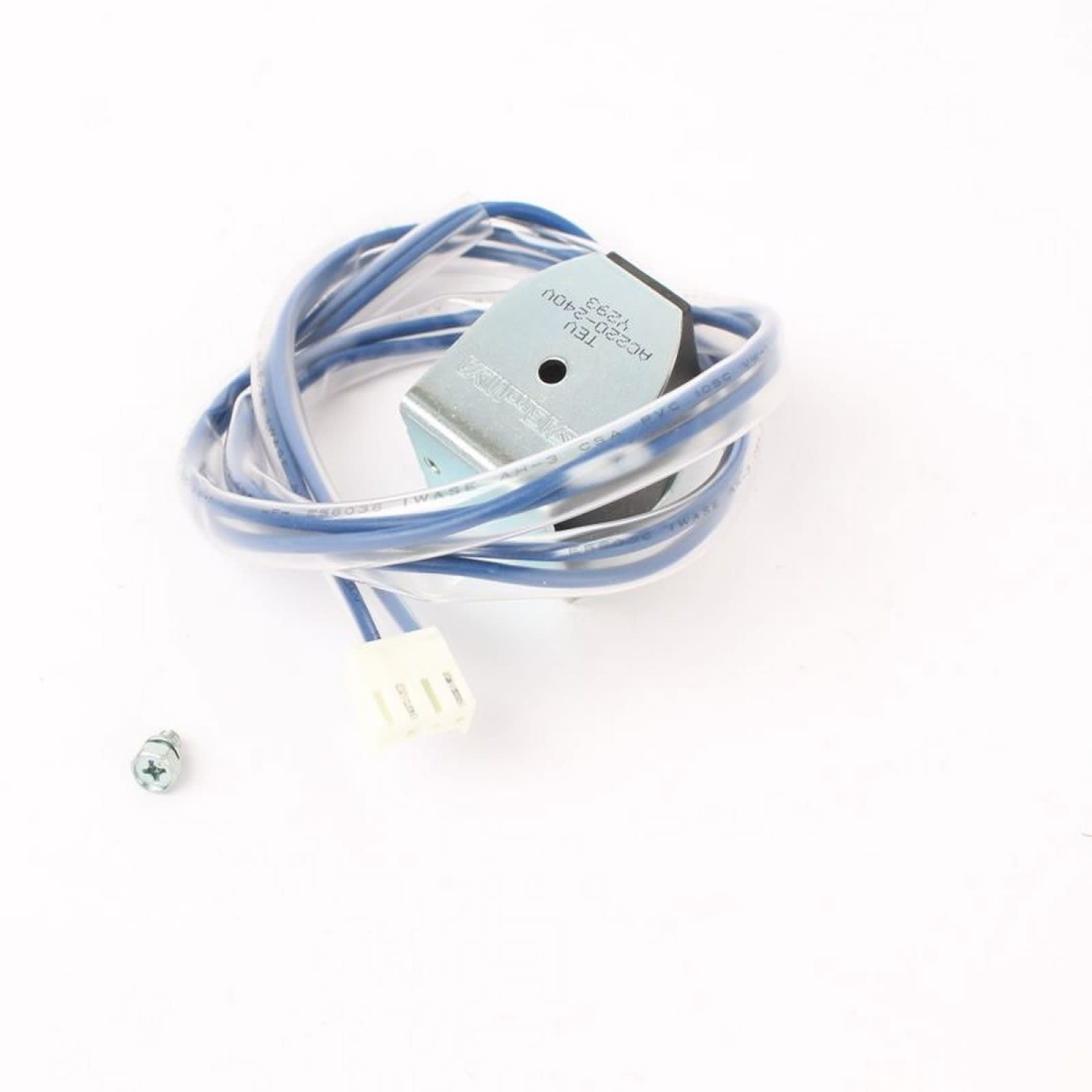 Thermor - pièce de rechange correspondante à une bobine du détendeur (entrée)