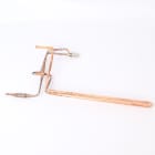 Thermor - pièce de rechange correspondante à un détendeur (sortie)