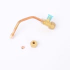 Thermor - pièce de rechange correspondante à un raccord frigorifique liquide