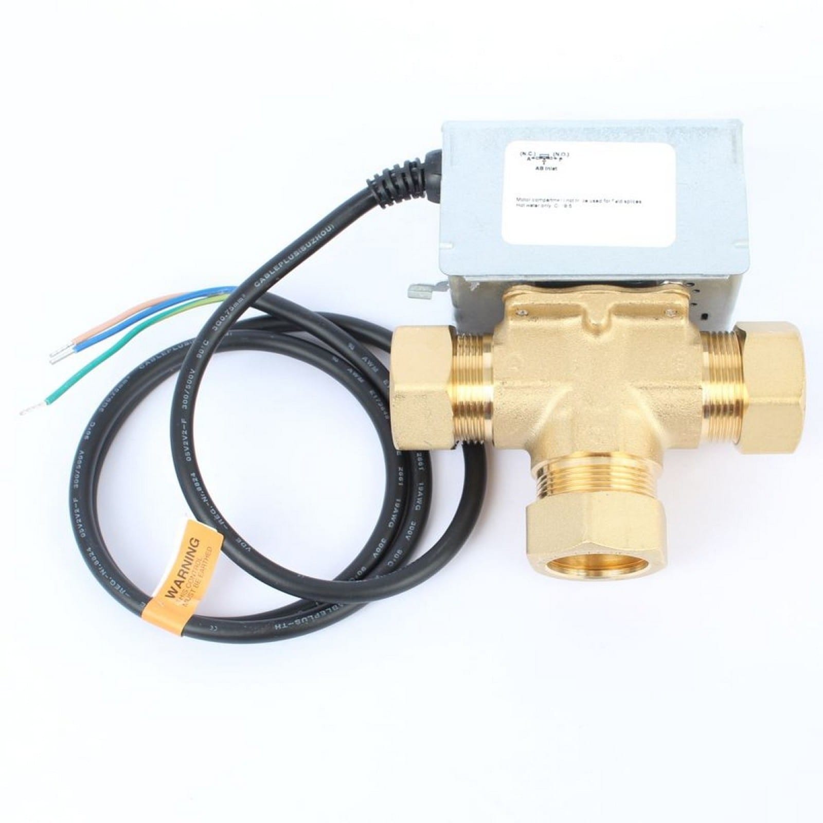 Thermor - pièce de rechange correspondant à une vanne 3 voies mono stable