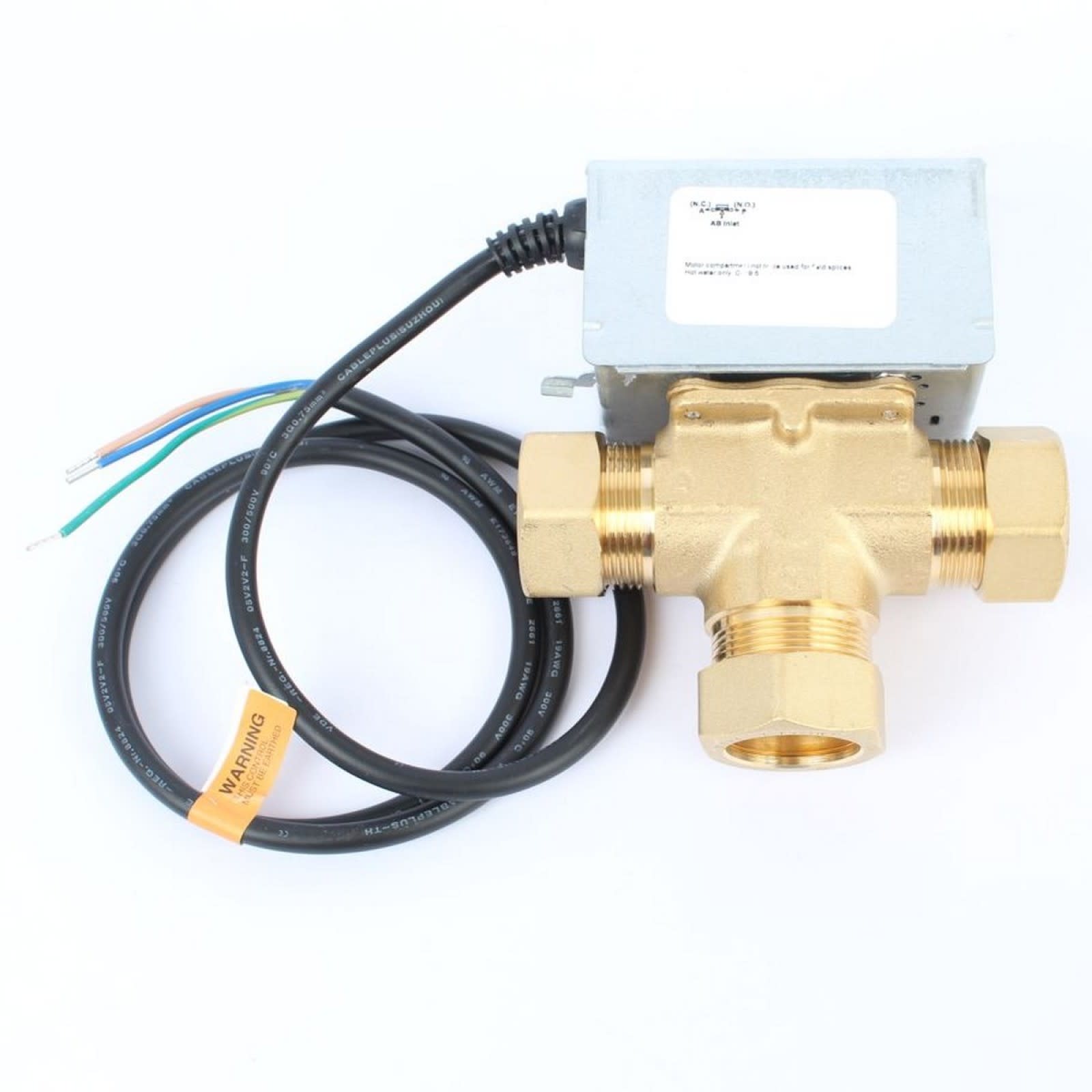 Thermor - pièce de rechange correspondant à une vanne 3 voies mono stable