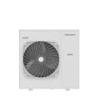 Thermor - PAC Air-Air /Climatisation réversible Nagano/Niseko UE Penta-split 12500W R32