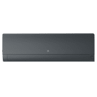 Thermor - PAC Air-Air / Climatisation réversible Nagano UI Murale Pure Noire 7000W R32