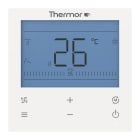 Thermor - PAC Air-Air / Climatisation réversible - commande filaire simplifiée Nagano