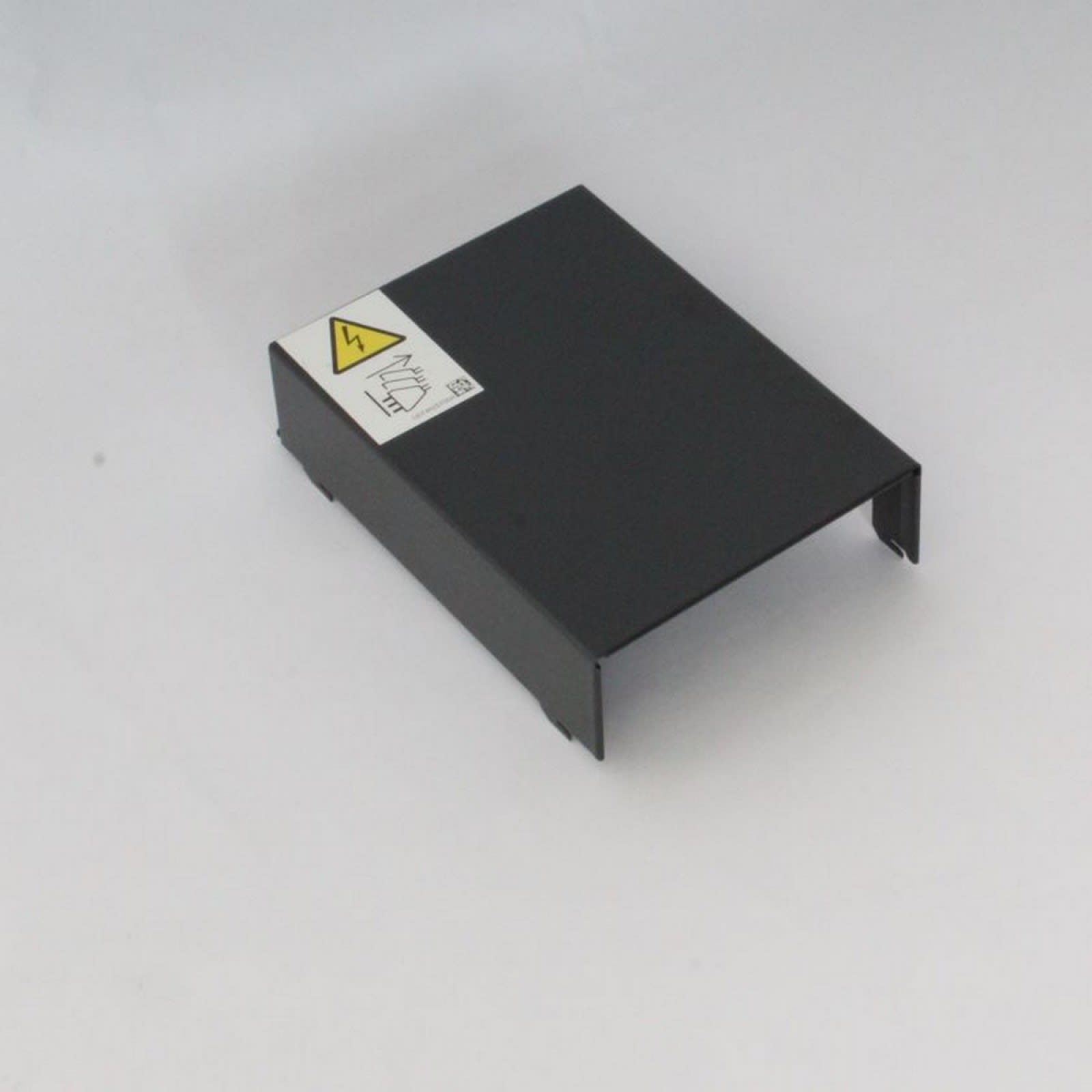 Thermor - capot de protection de la partie basse tension.