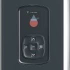 Thermor - Thermodynamique Aéromax 6 vertical mural CC 150L