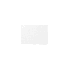 Thermor - EQUATEUR 5 Horizontal 1250W Blanc MAT