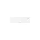 Thermor - EQUATEUR 5 Plinthe 1000W Blanc MAT