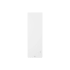 Thermor - EQUATEUR 5 Vertical 1000W Blanc MAT