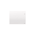 Thermor - Radiateur chaleur douce connecté Seville format horizontal 0750W blanc