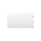 Thermor - SEVILLE Horizontal 1250W Blanc