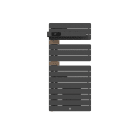 Thermor - Allure 4 Classique Matg 1500W Menhir/Chene