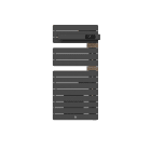 Thermor - Allure 4 Classique Matd 1500W Menhir/Chene