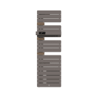 Thermor - Allure 4 Classique Matg Etroit 1600W Roche/Chene