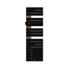 Thermor - Allure 4 Classique Matg Etroit 1600W Carbone/Chene