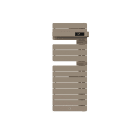 Thermor - Allure 4 Classique Matd Etroit 0500W Sable/Chene
