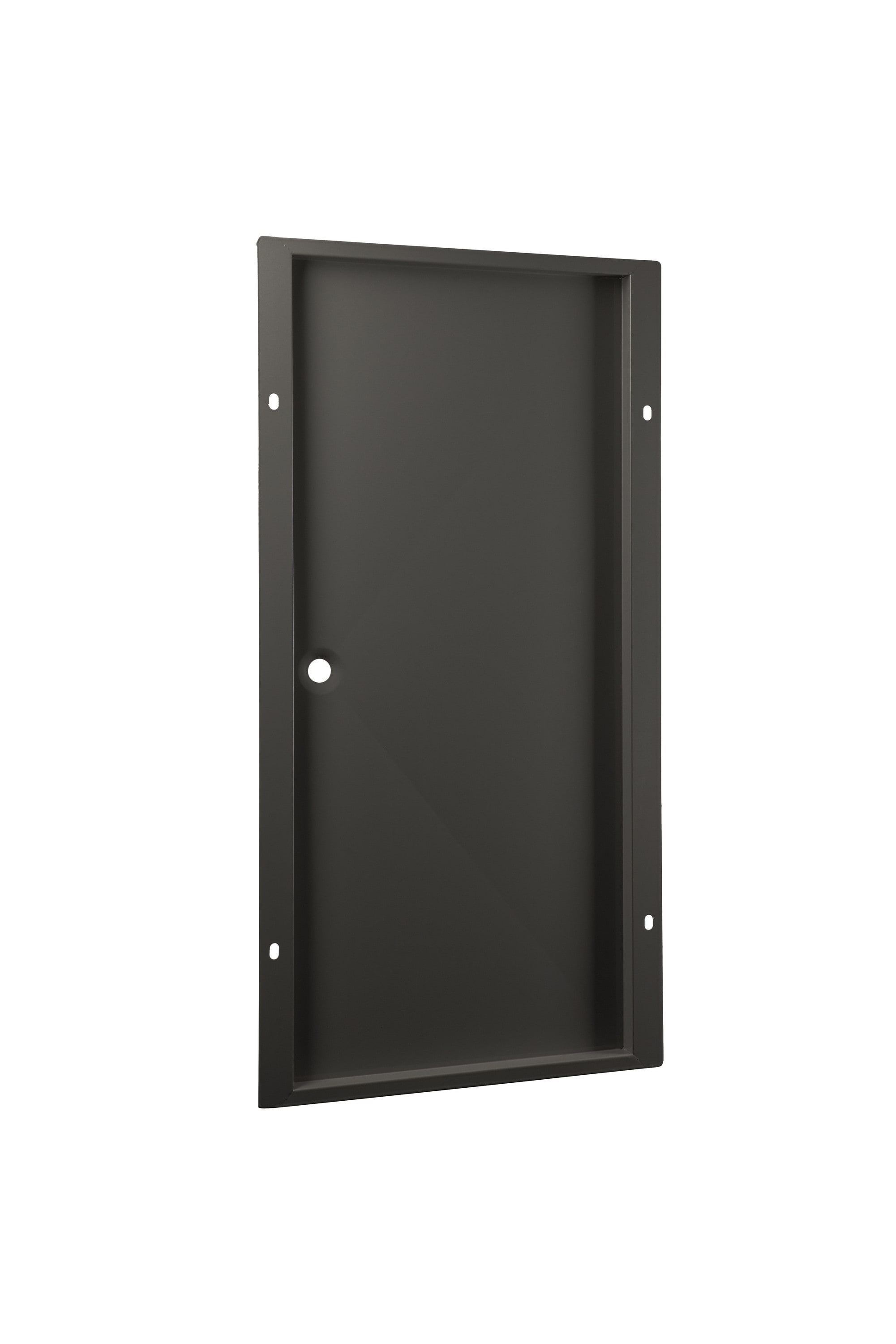 Thermor - Bac à condensats noir petit châssis pour monobloc R290