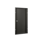 Thermor - Bac à condensats noir petit châssis pour monobloc R290