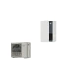 Thermor - Pompe à chaleur air-eau AÉROLIA 2 - 5kW R32