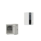 Thermor - Pompe à chaleur air-eau AÉROLIA 2 - 8kW R32