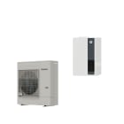 Thermor - Pompe à chaleur air-eau AÉROLIA 2 - 10kW R32