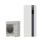 Thermor - Pompe à chaleur air-eau AÉROLIA 2 DUO - 10kW R32